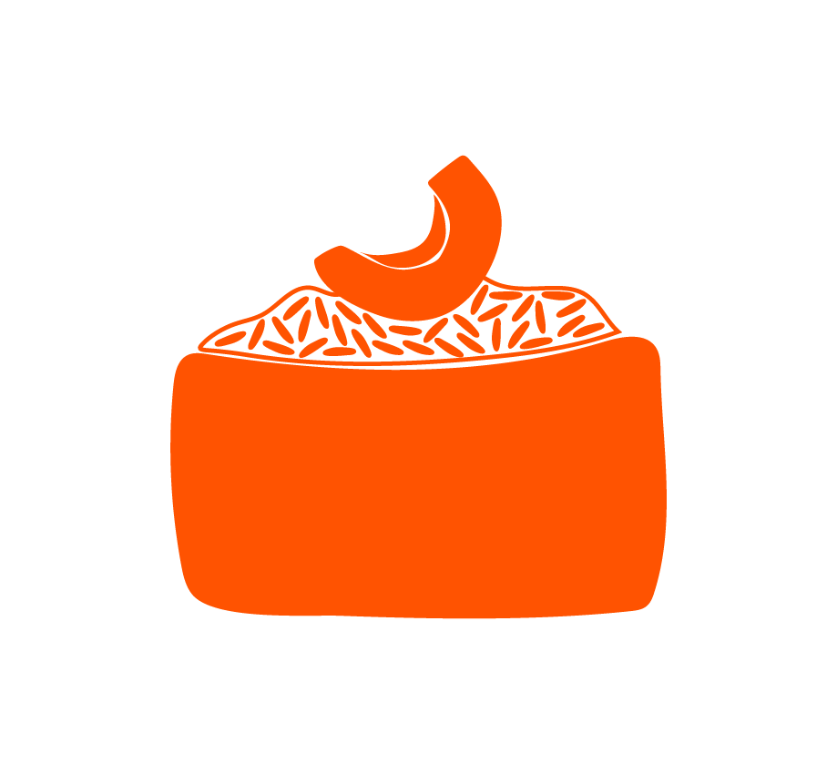 whole bowl